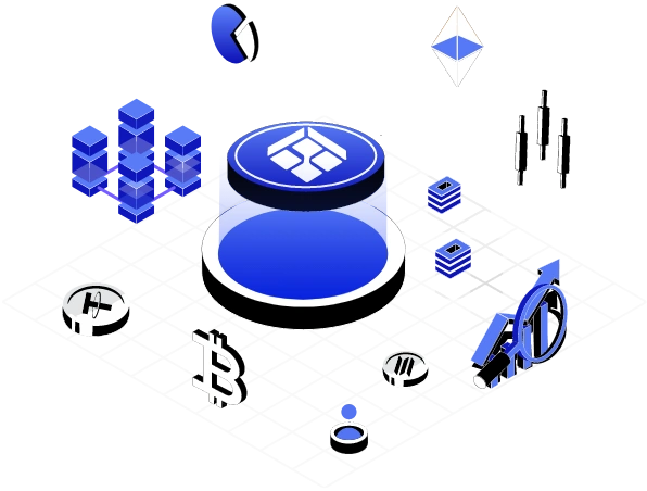 About Crypto LMFX